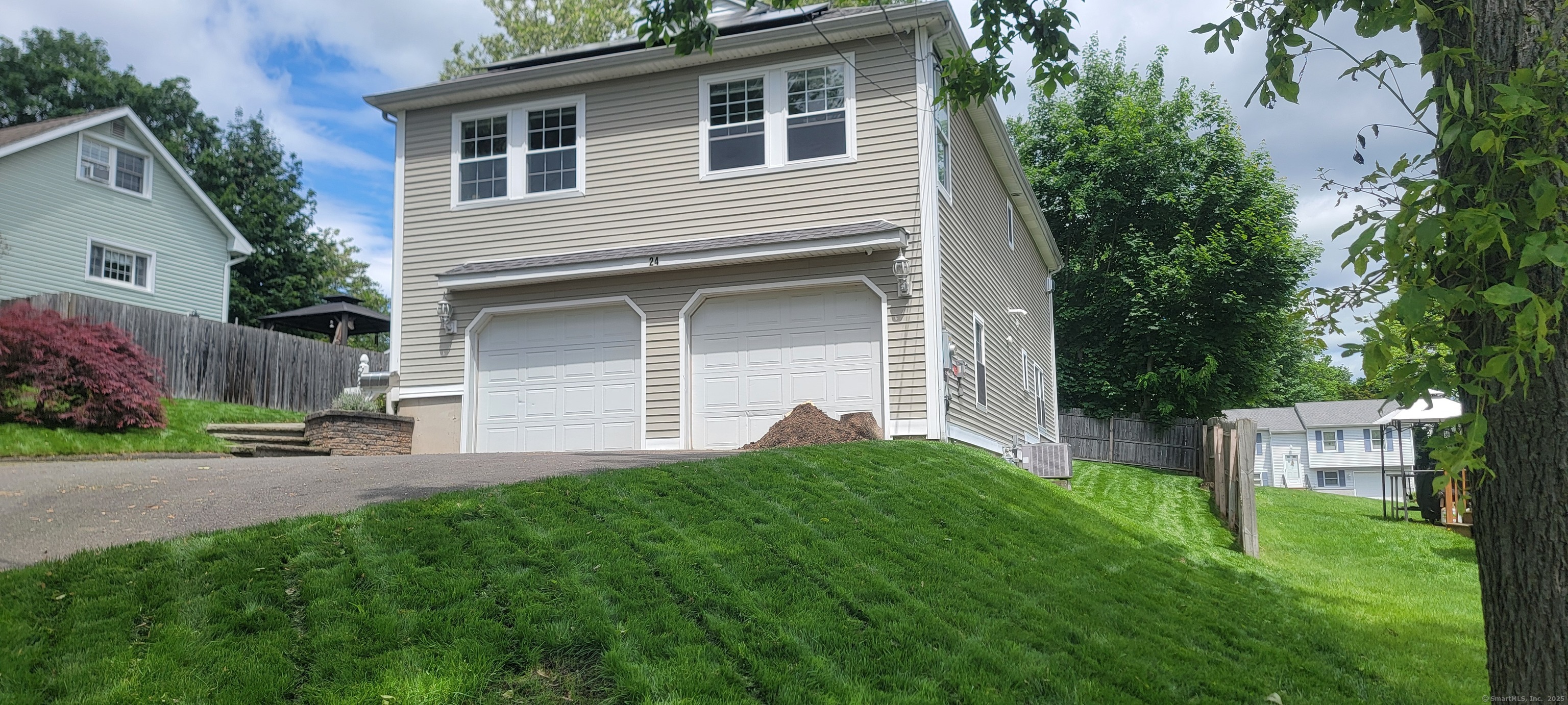 24 Carmel Street New Britain CT 06053