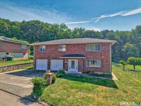 134 Judith Lane Waterbury CT 06704