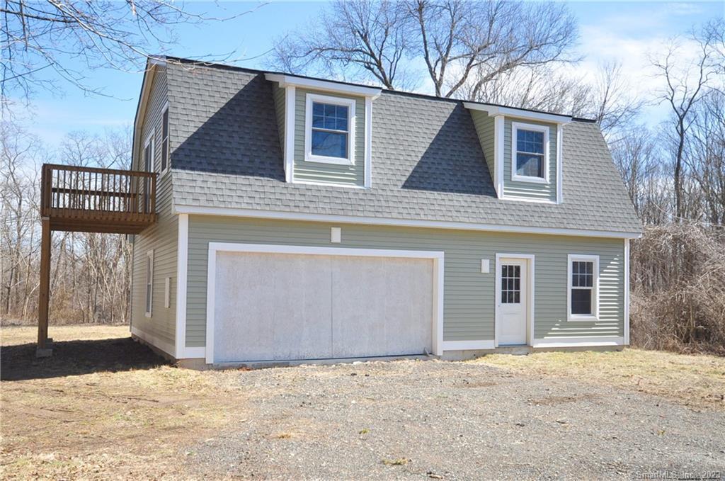 32 East Street Windsor CT 06095