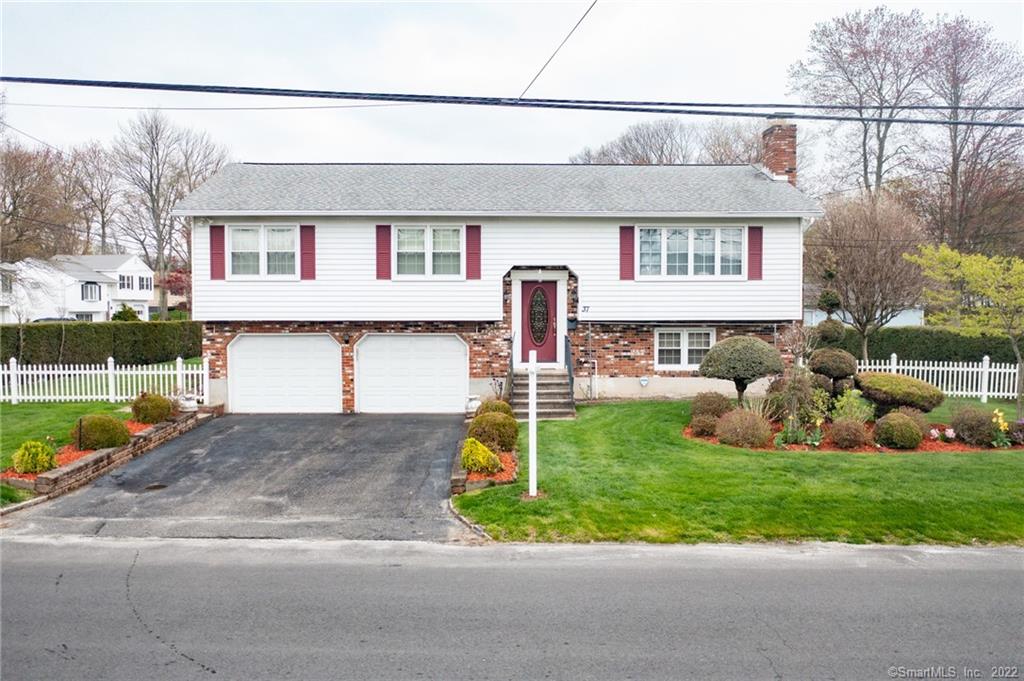 37 Norris Street Waterbury CT 06705