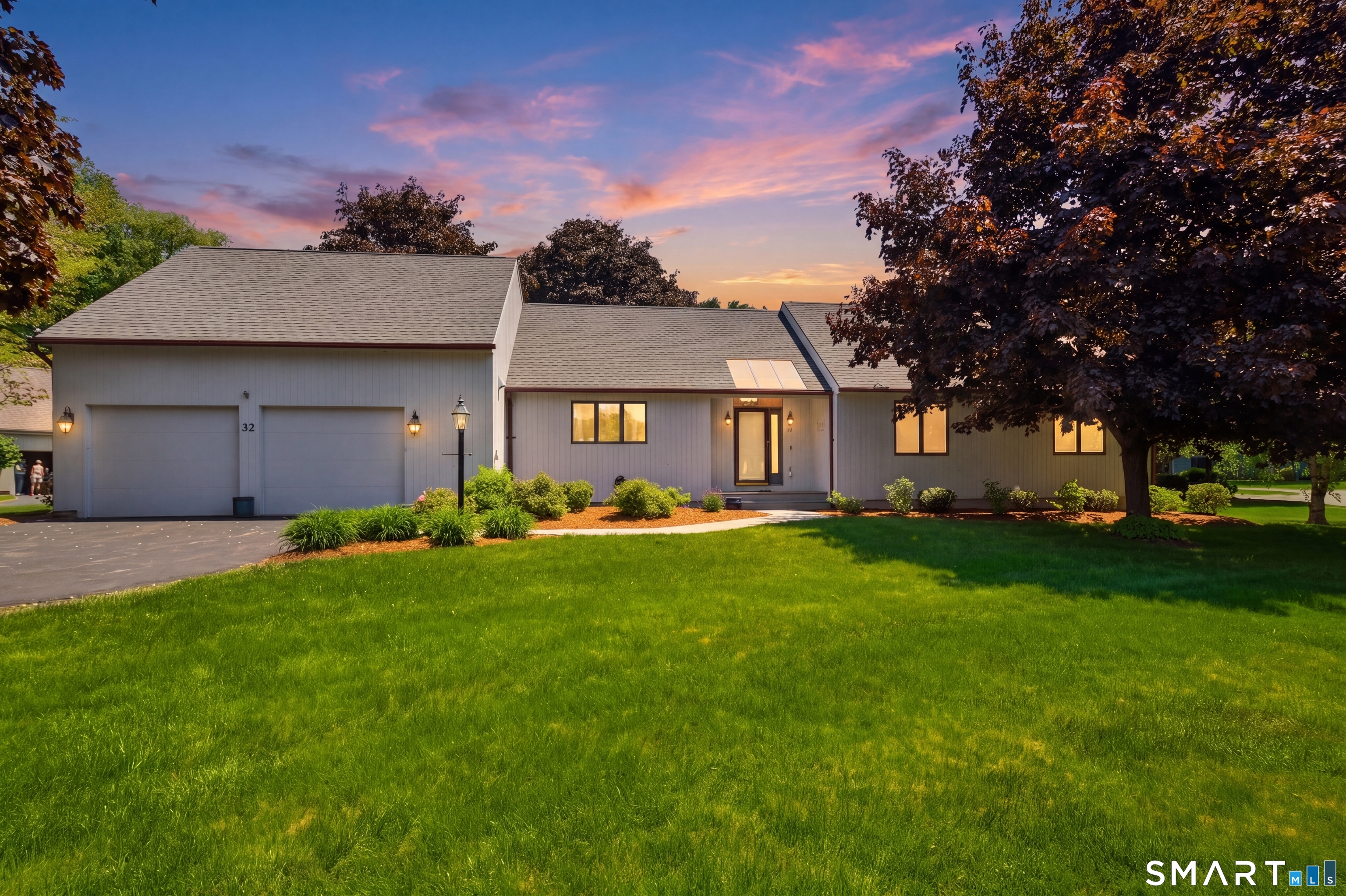 32 Deep Brook Harbor Suffield CT 06078