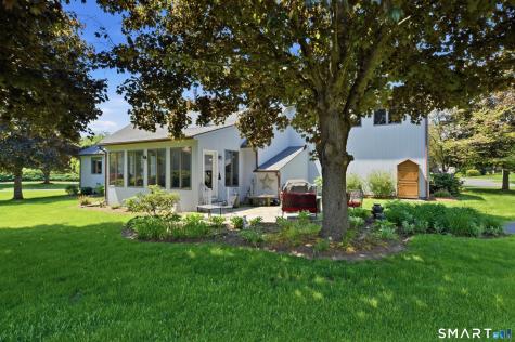 32 Deep Brook Harbor Suffield CT 06078
