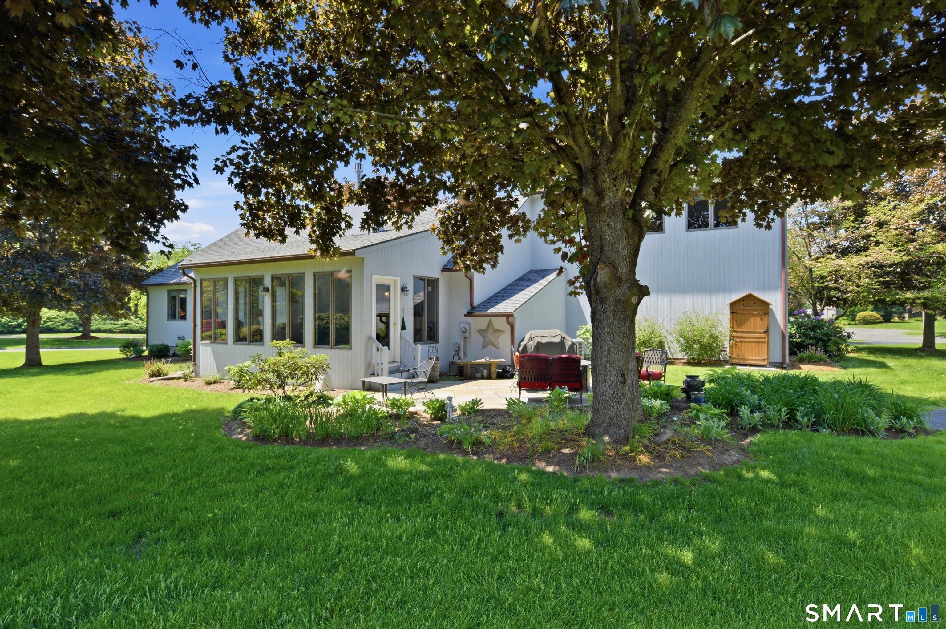 32 Deep Brook Harbor Suffield CT 06078