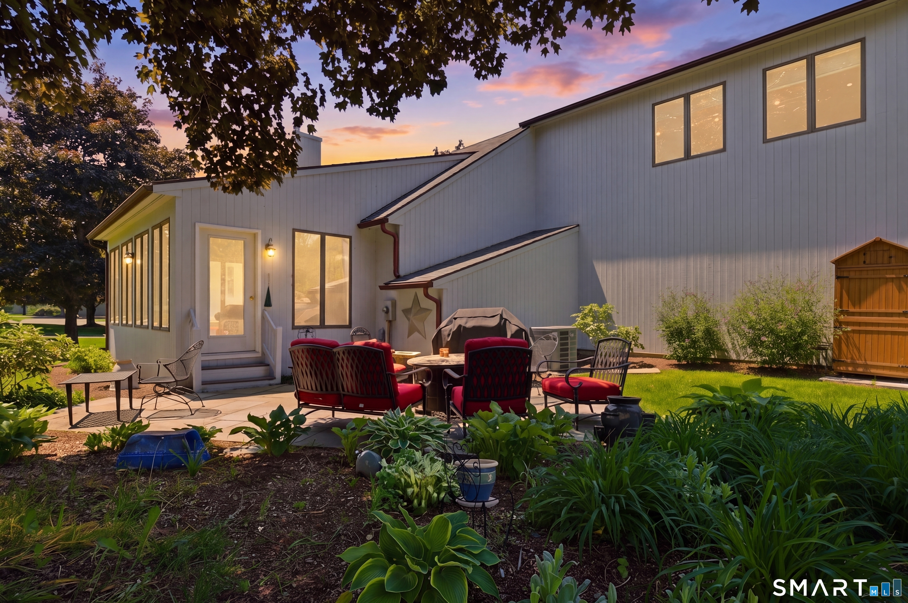 32 Deep Brook Harbor Suffield CT 06078