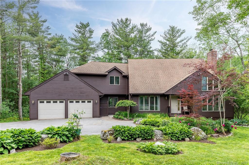 32 Wellsford Drive Goshen CT 06756