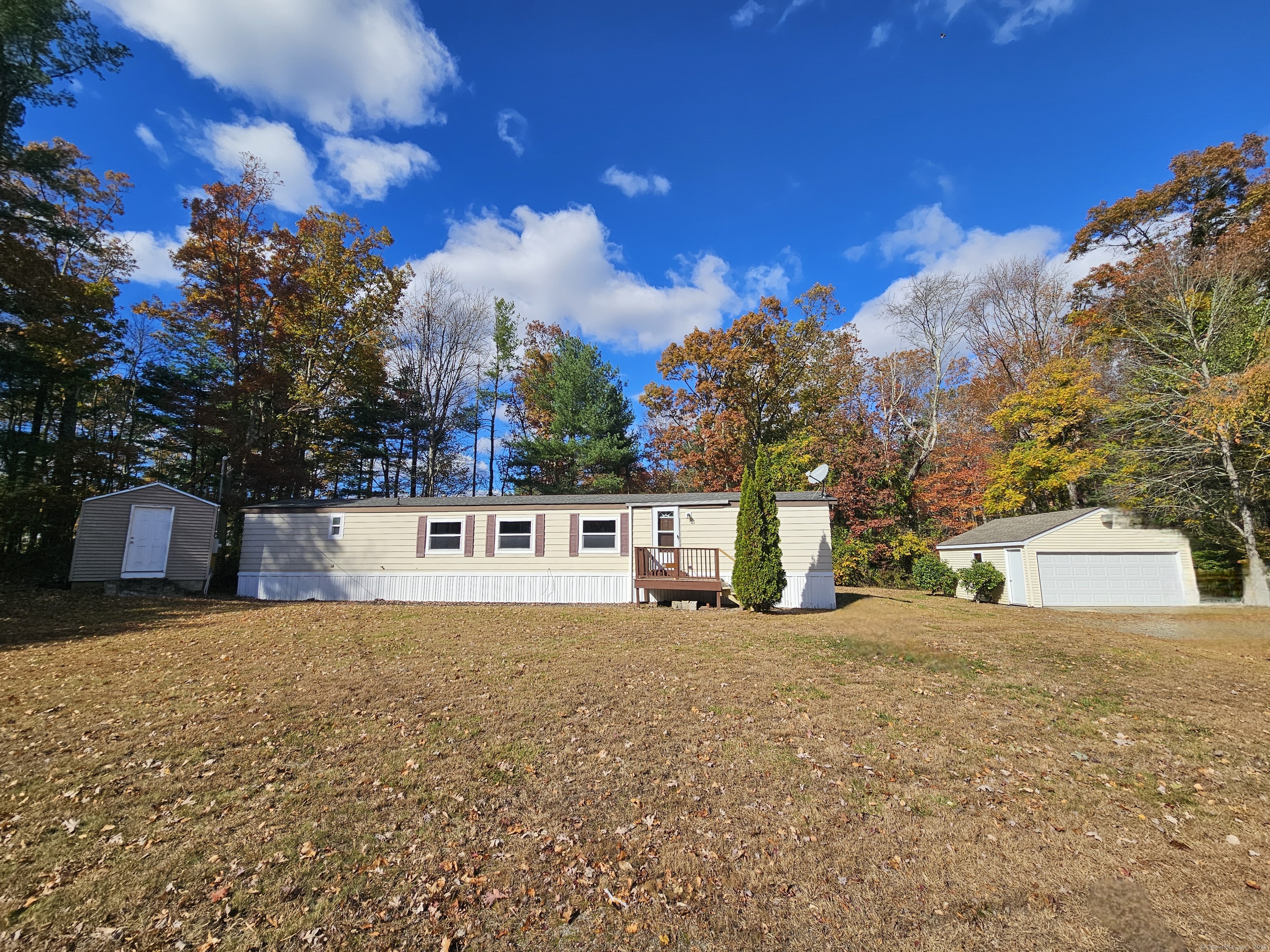 93 Kinne Road Canterbury CT 06331