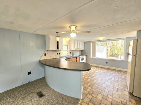 93 Kinne Road Canterbury CT 06331