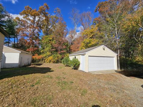 93 Kinne Road Canterbury CT 06331