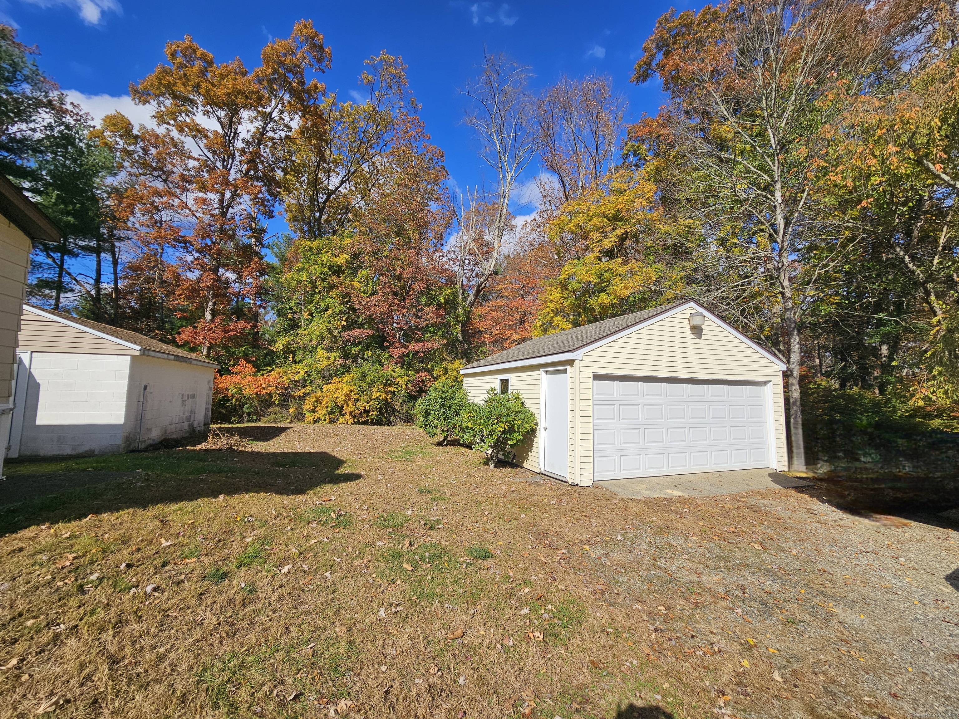 93 Kinne Road Canterbury CT 06331