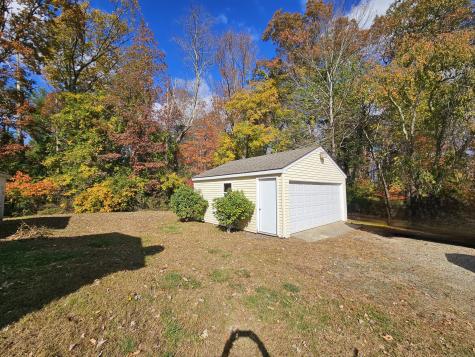 93 Kinne Road Canterbury CT 06331