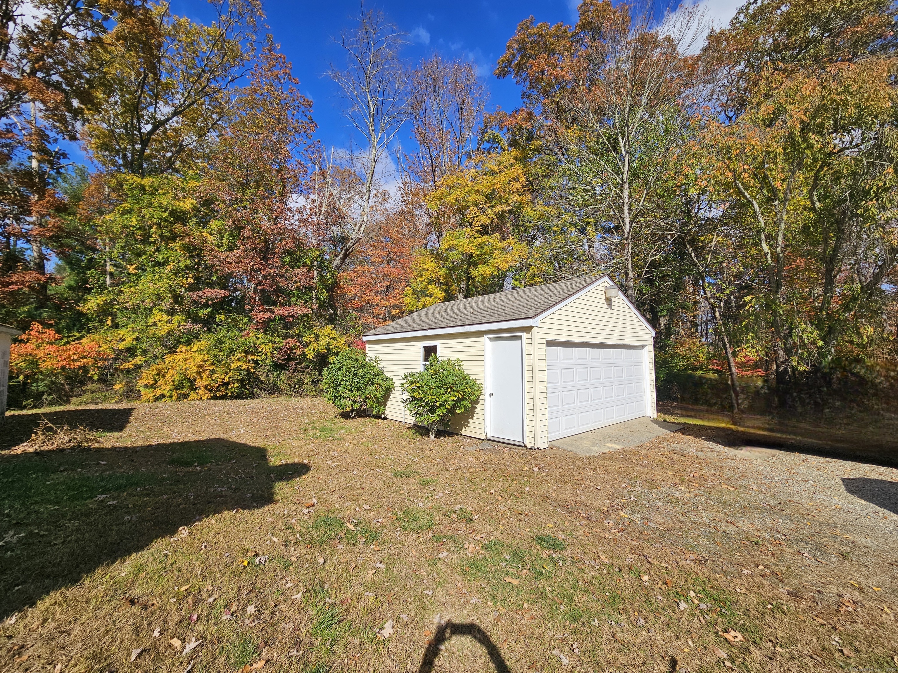 93 Kinne Road Canterbury CT 06331