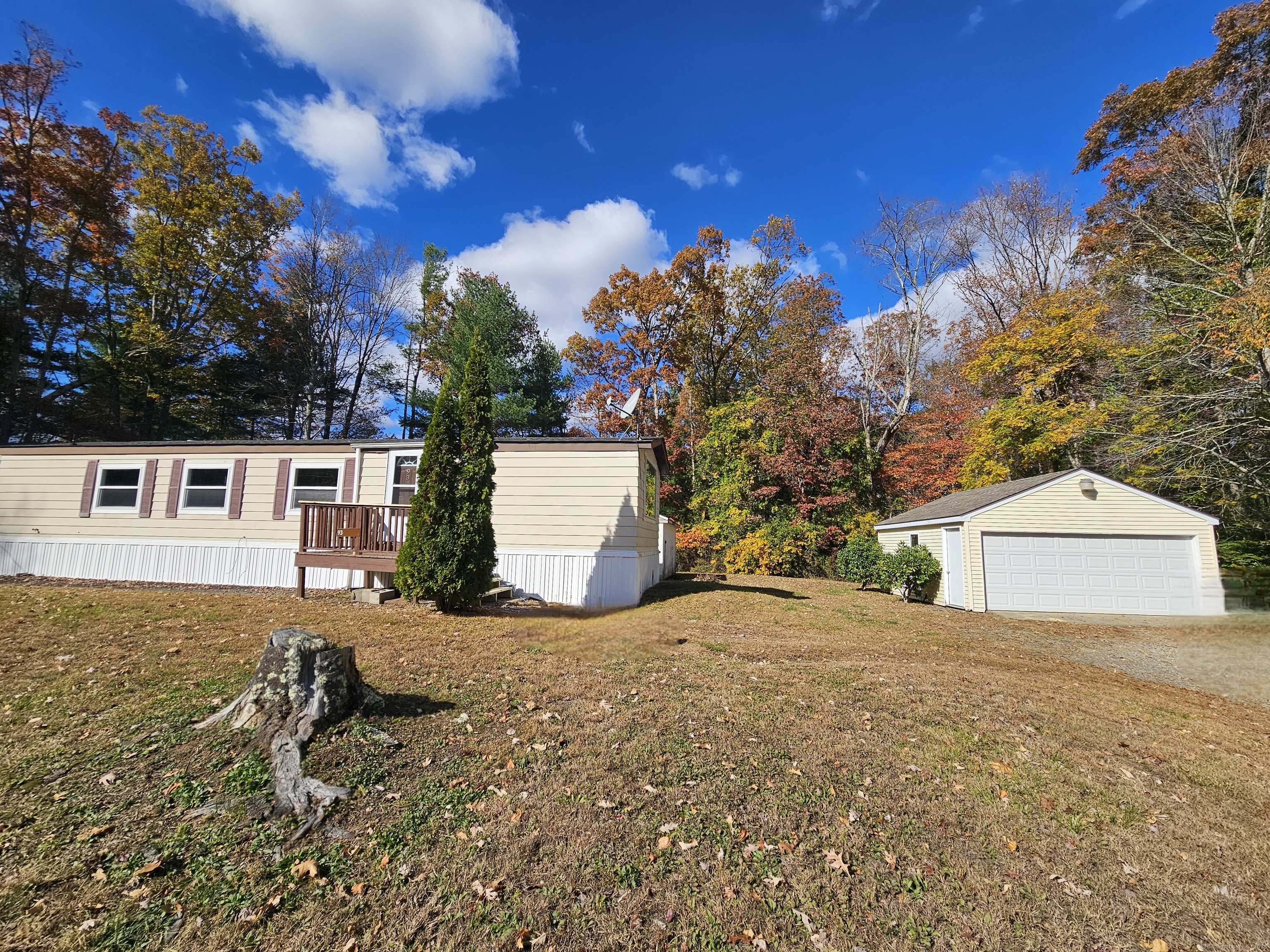 93 Kinne Road Canterbury CT 06331