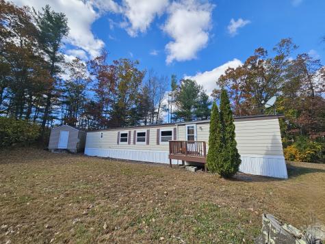 93 Kinne Road Canterbury CT 06331