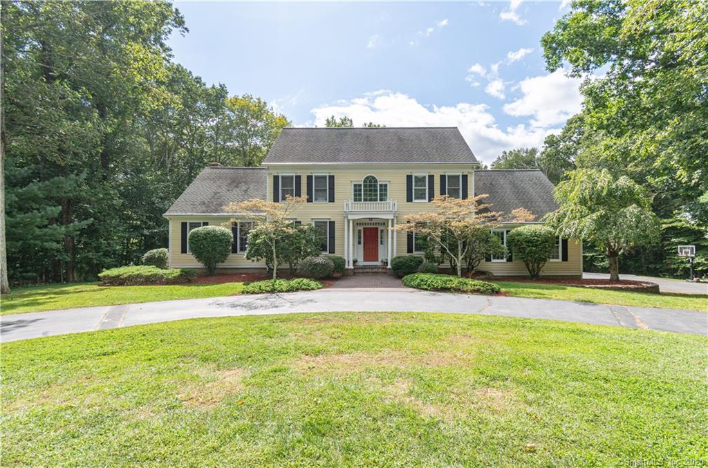 185 Bartlett Drive Madison CT 06443