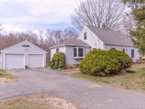 855 Torringford Street Torrington CT 06790