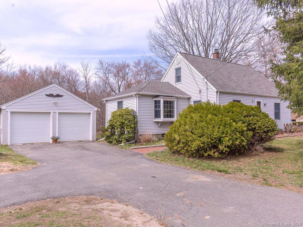 855 Torringford Street Torrington CT 06790