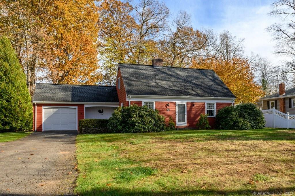 75 Paul Heights Southington CT 06489