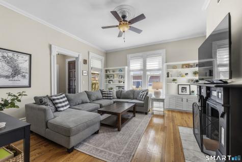 63 Mckinley Avenue Norwich CT 06360