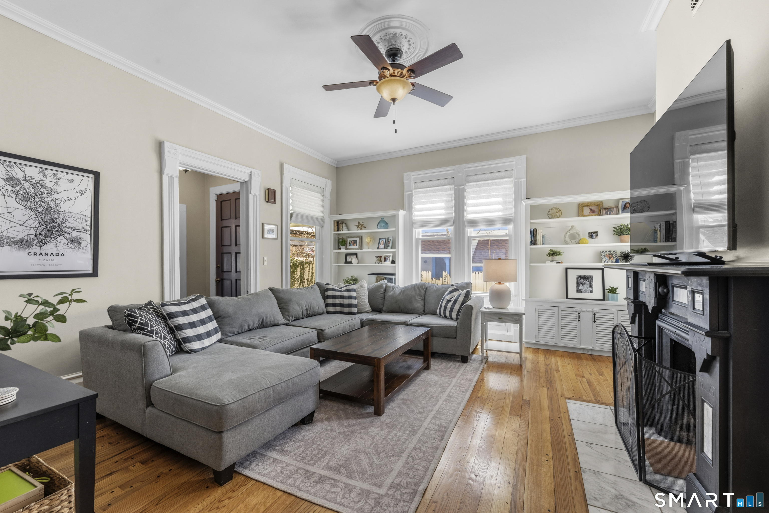 63 Mckinley Avenue Norwich CT 06360