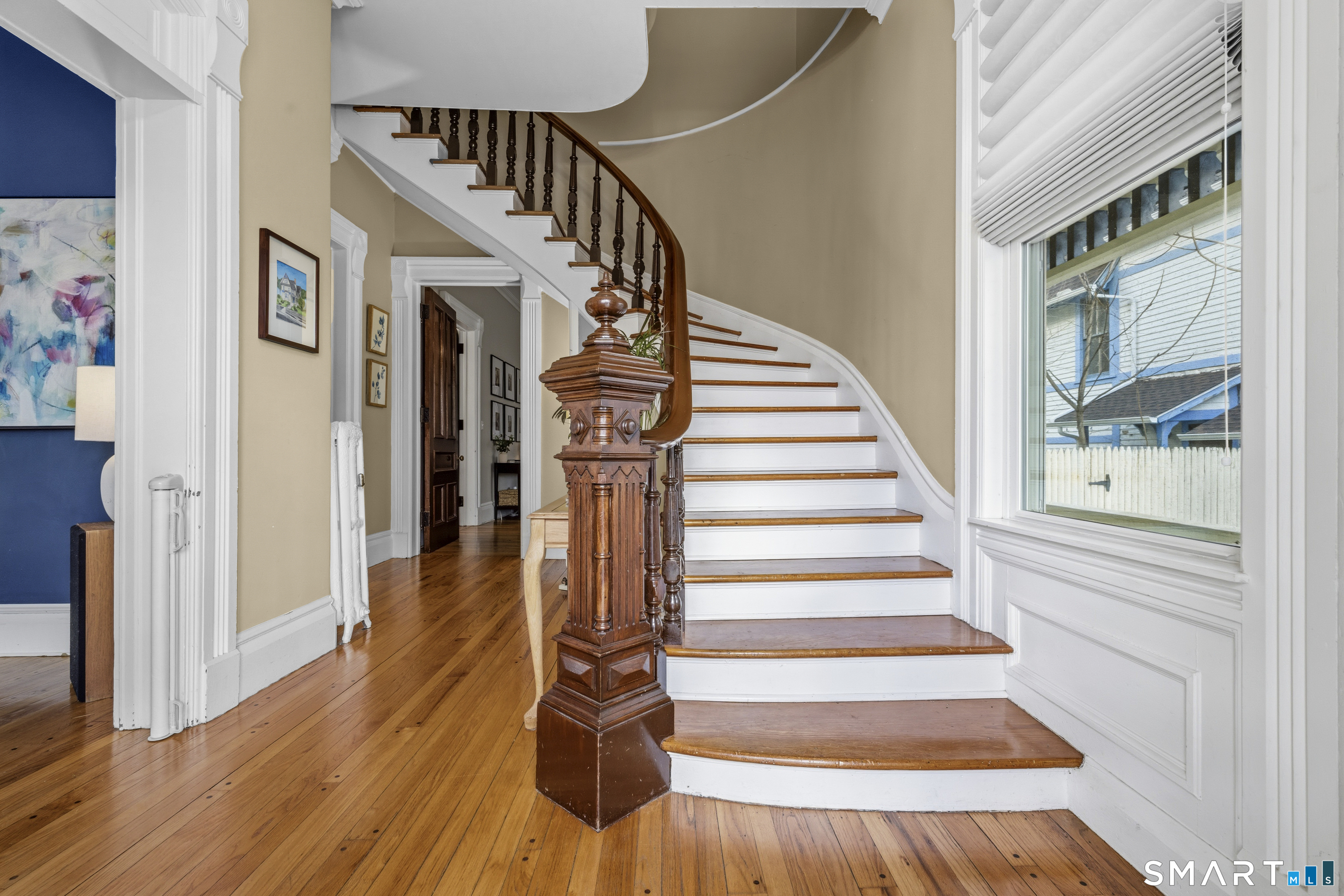 63 Mckinley Avenue Norwich CT 06360