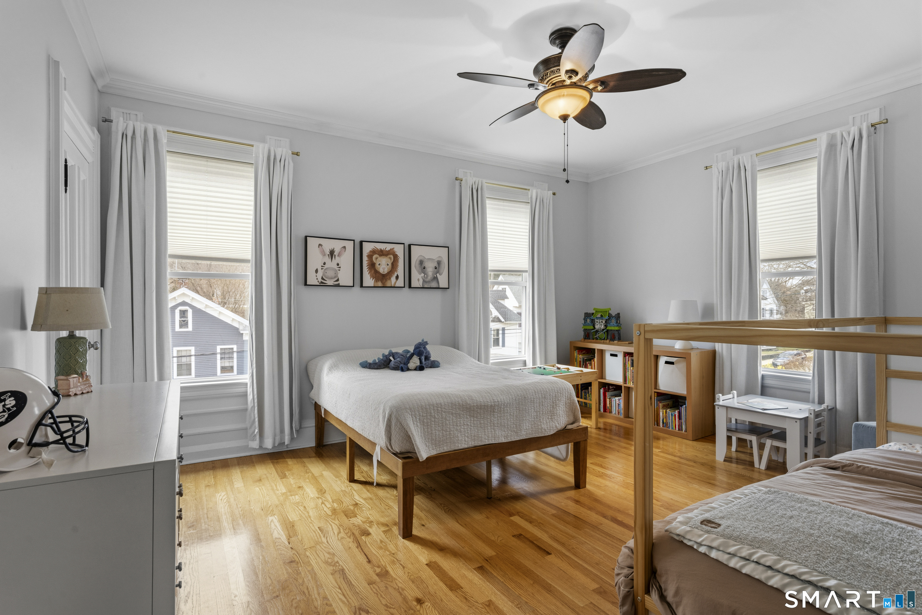 63 Mckinley Avenue Norwich CT 06360