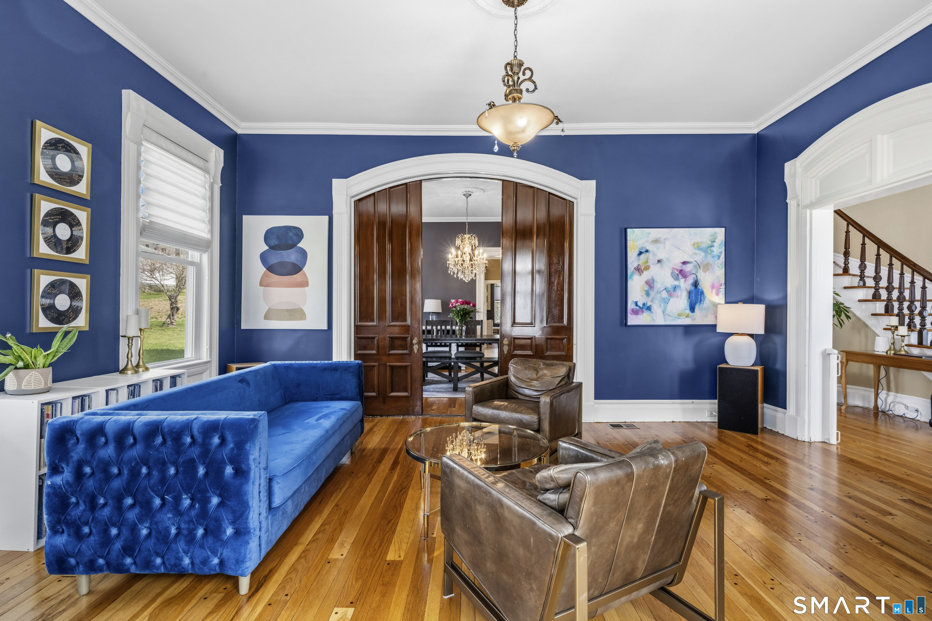 63 Mckinley Avenue Norwich CT 06360