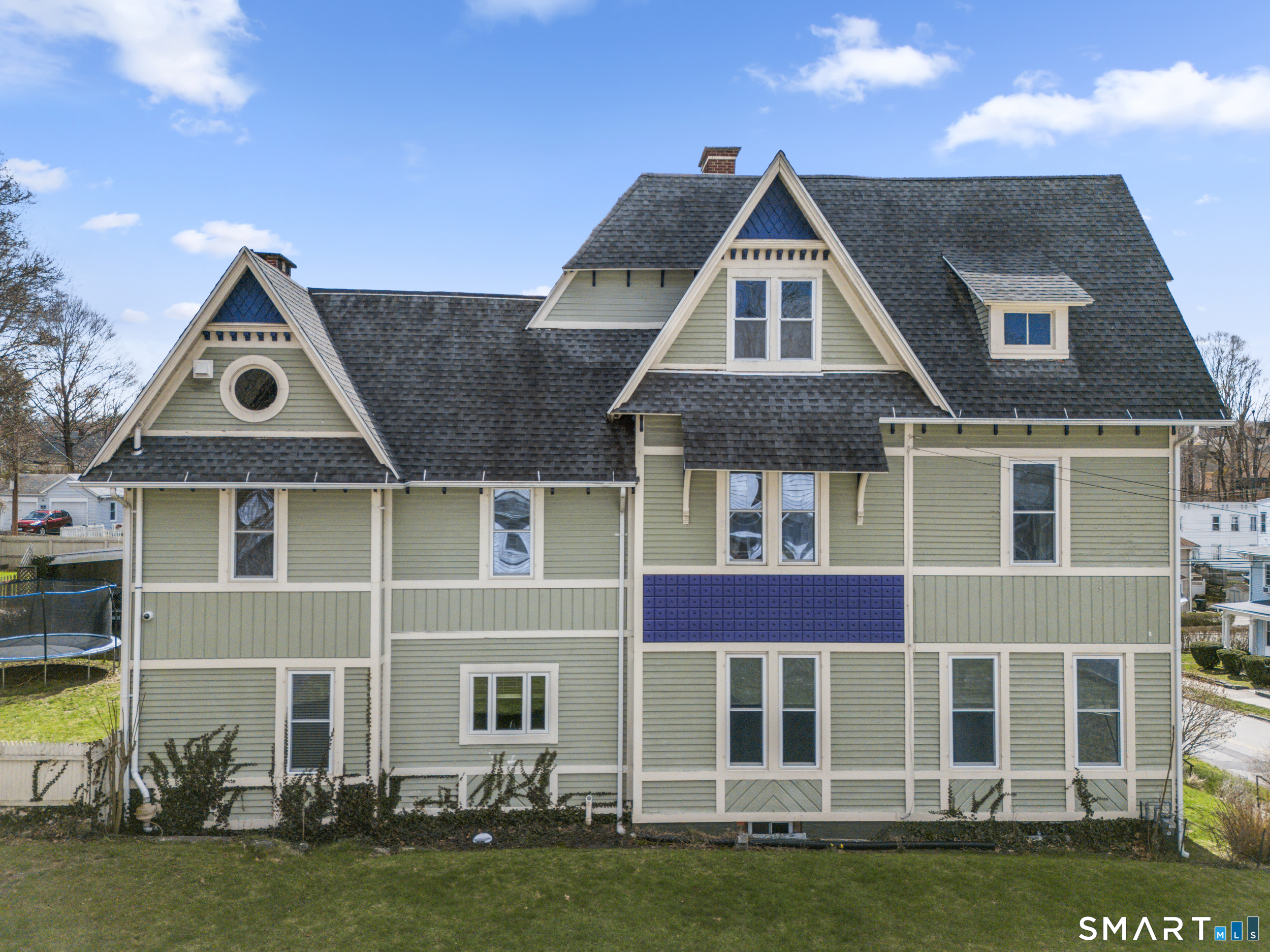 63 Mckinley Avenue Norwich CT 06360