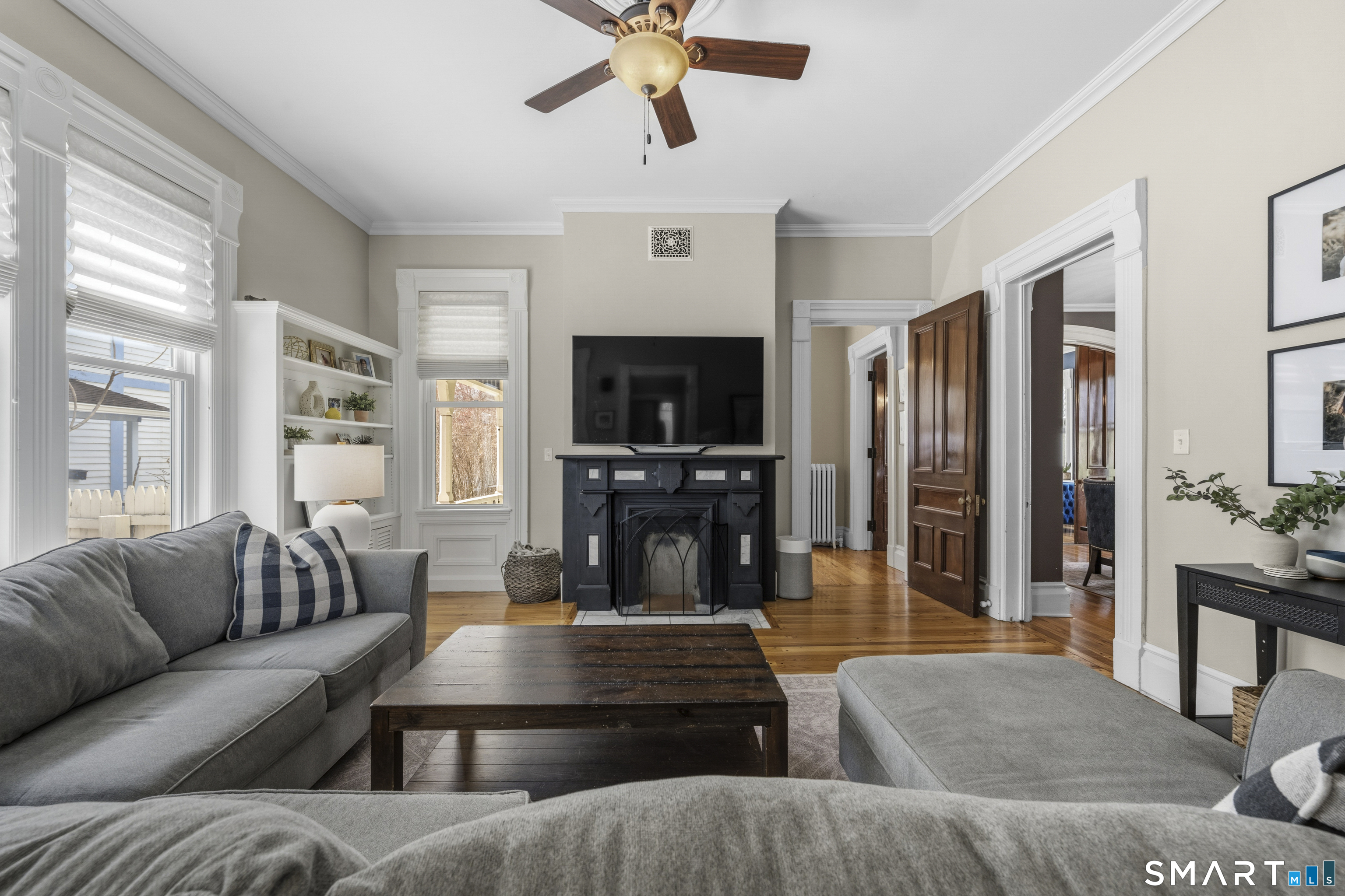 63 Mckinley Avenue Norwich CT 06360