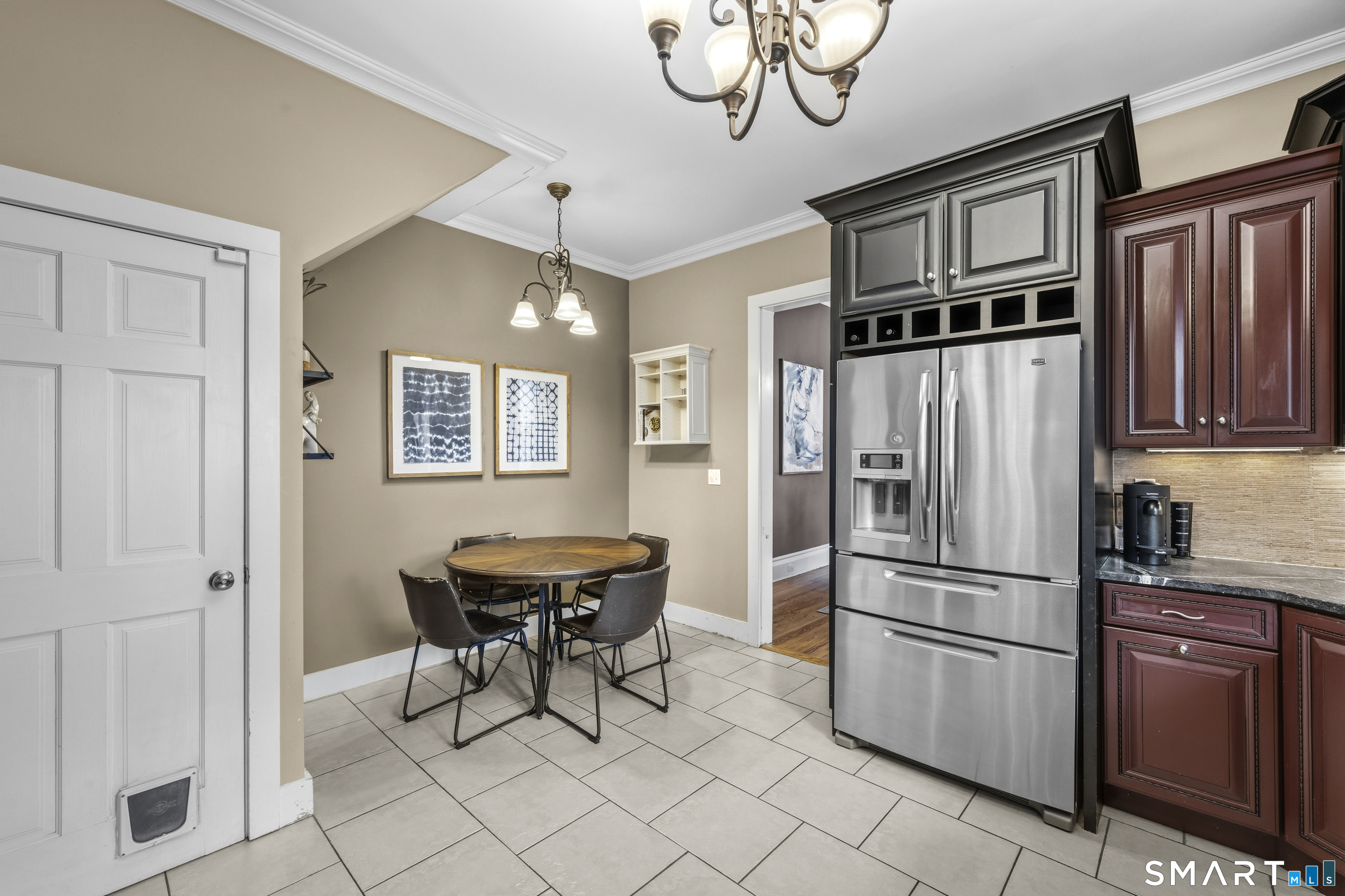 63 Mckinley Avenue Norwich CT 06360