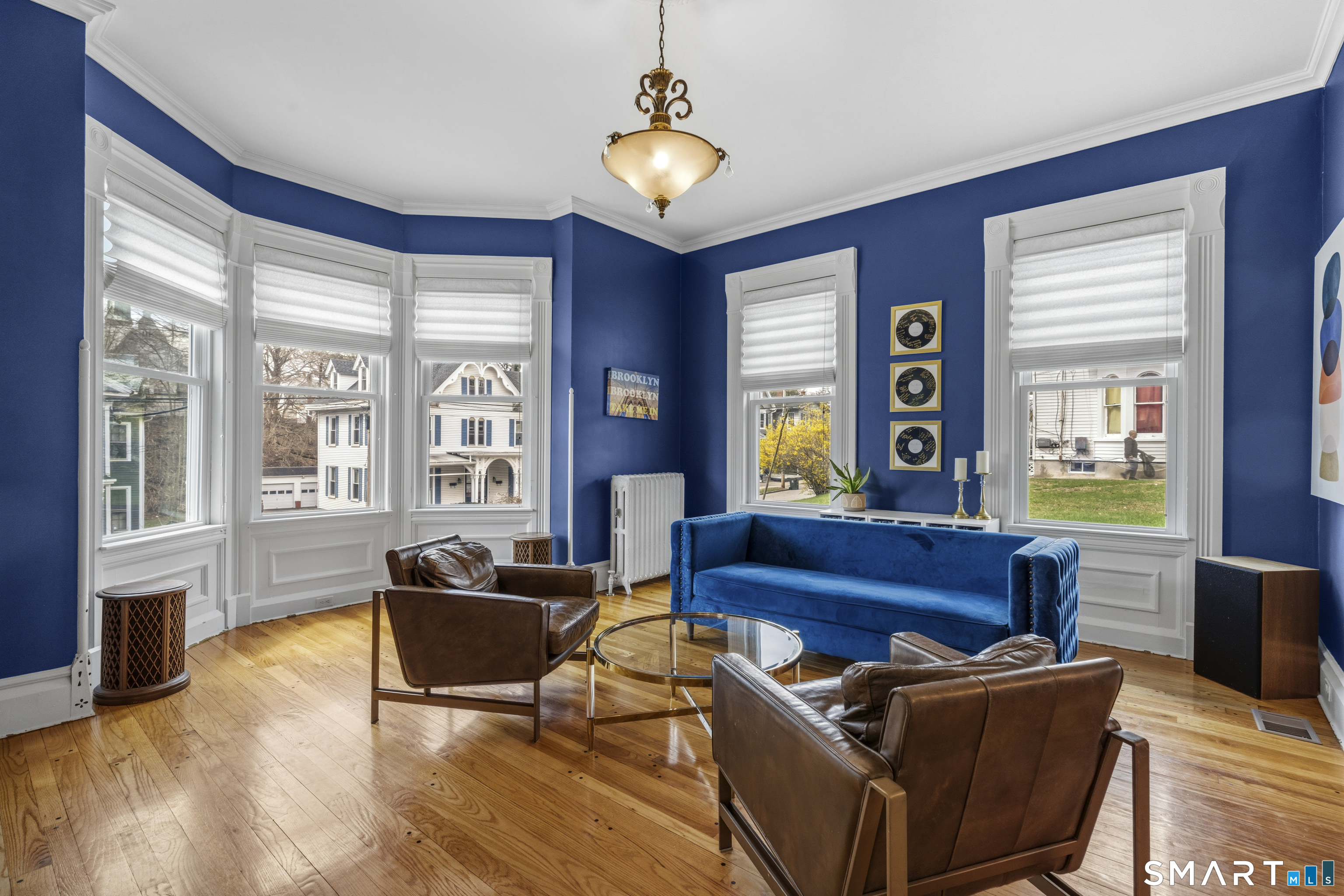 63 Mckinley Avenue Norwich CT 06360