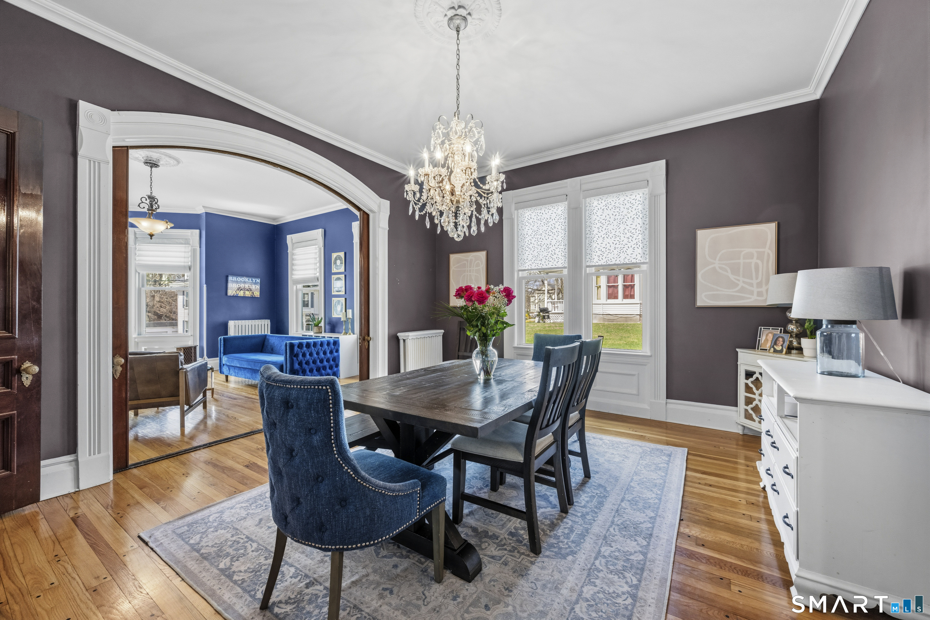 63 Mckinley Avenue Norwich CT 06360
