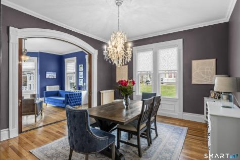 63 Mckinley Avenue Norwich CT 06360