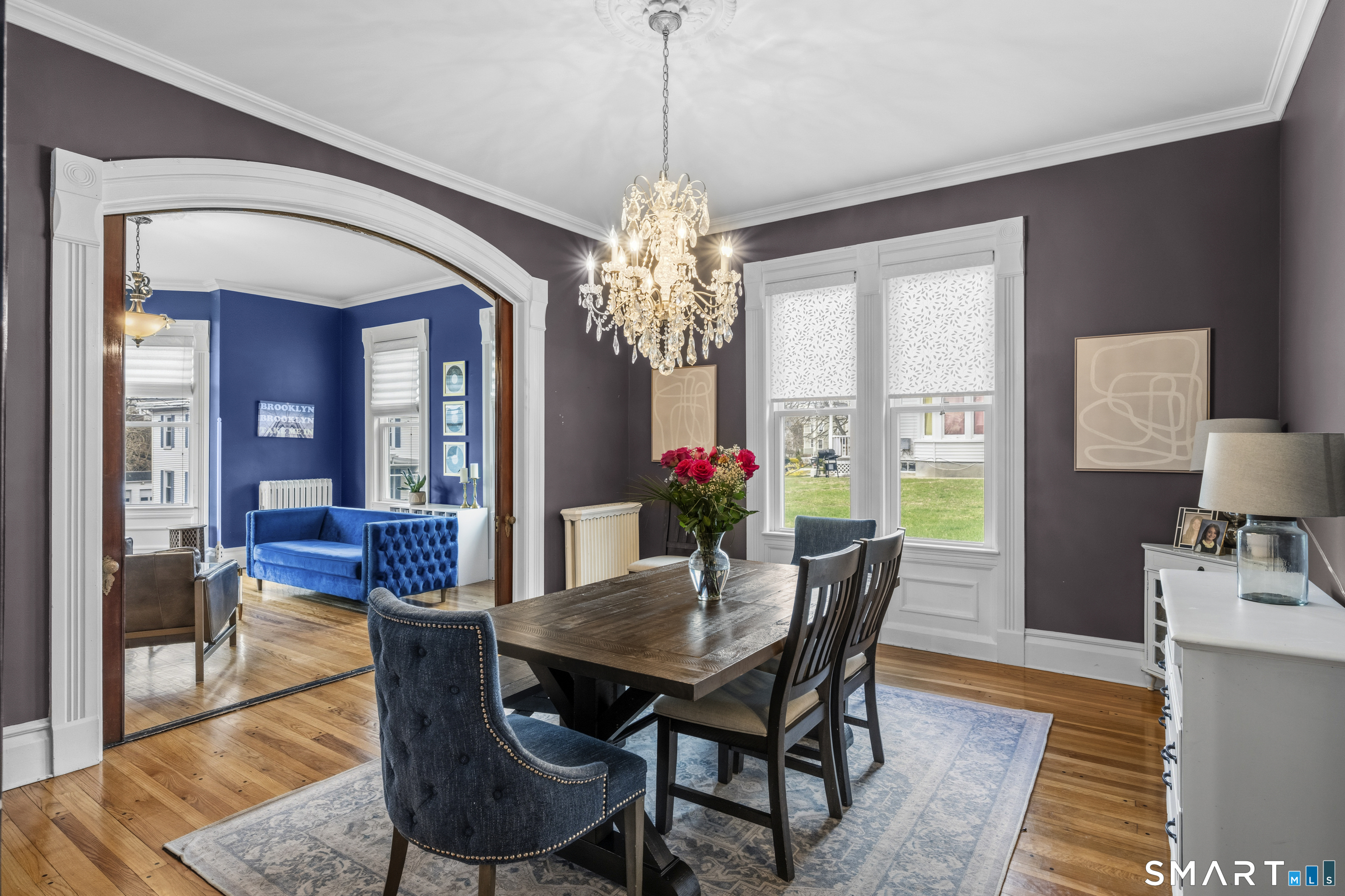 63 Mckinley Avenue Norwich CT 06360