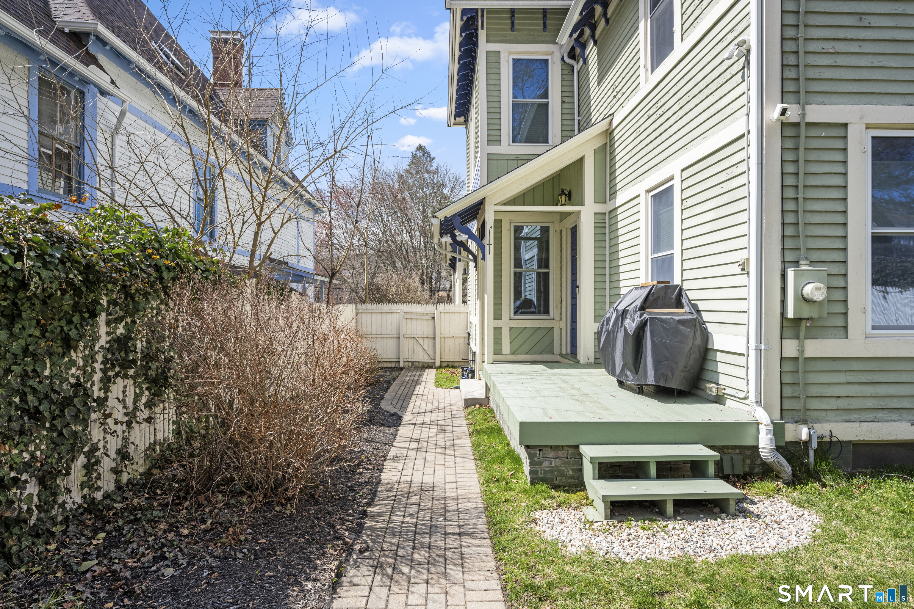 63 Mckinley Avenue Norwich CT 06360