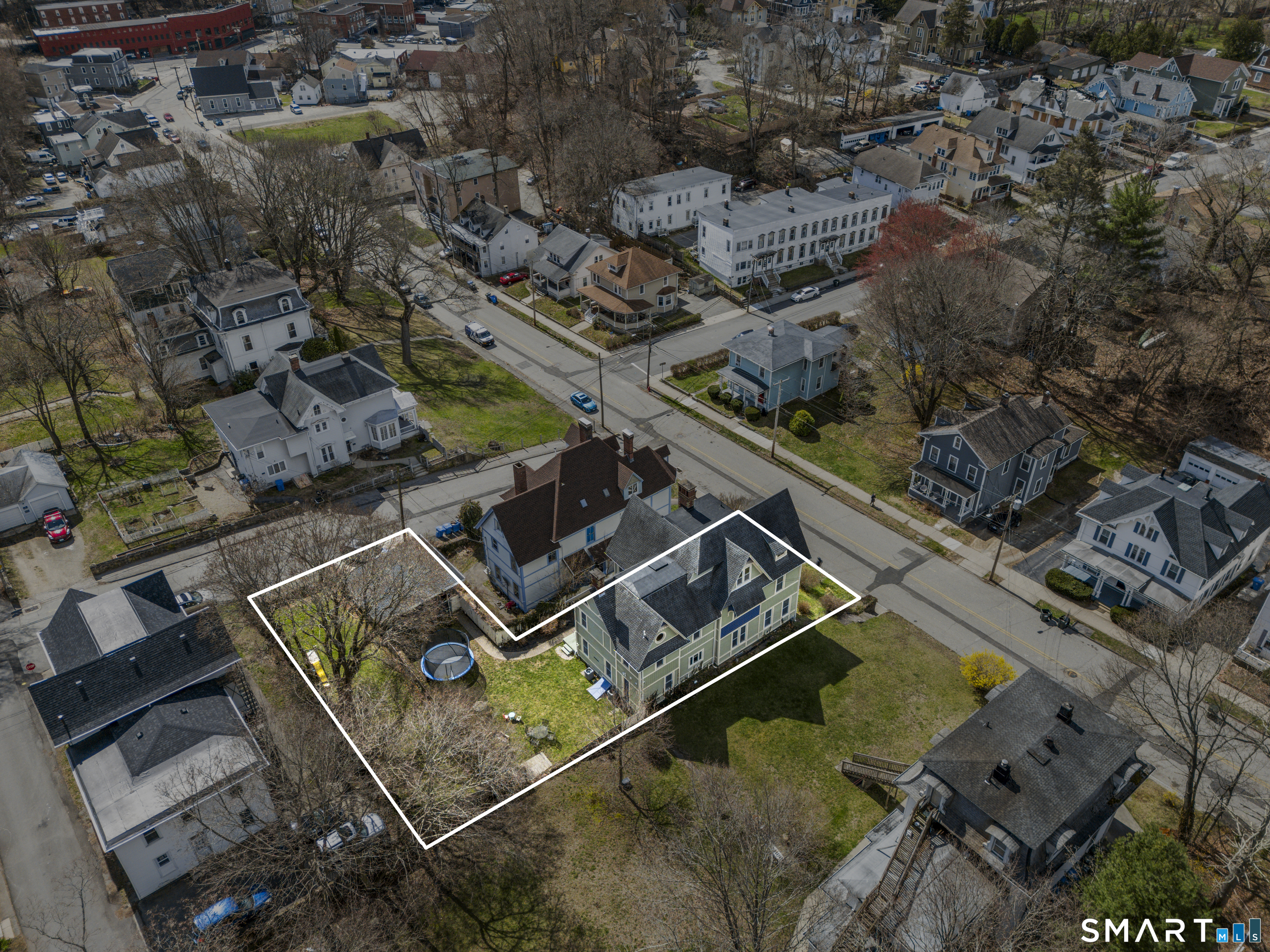 63 Mckinley Avenue Norwich CT 06360