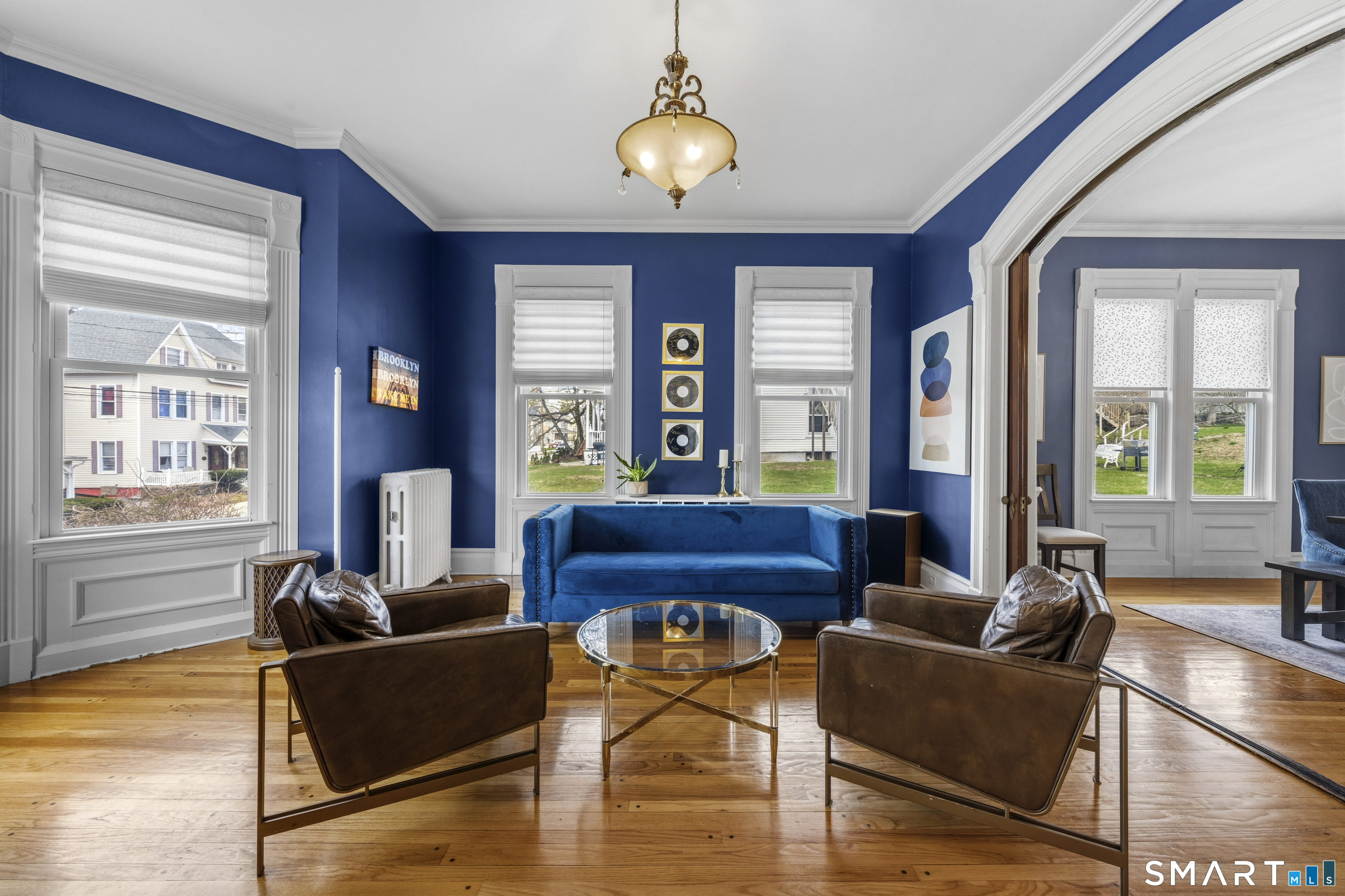 63 Mckinley Avenue Norwich CT 06360