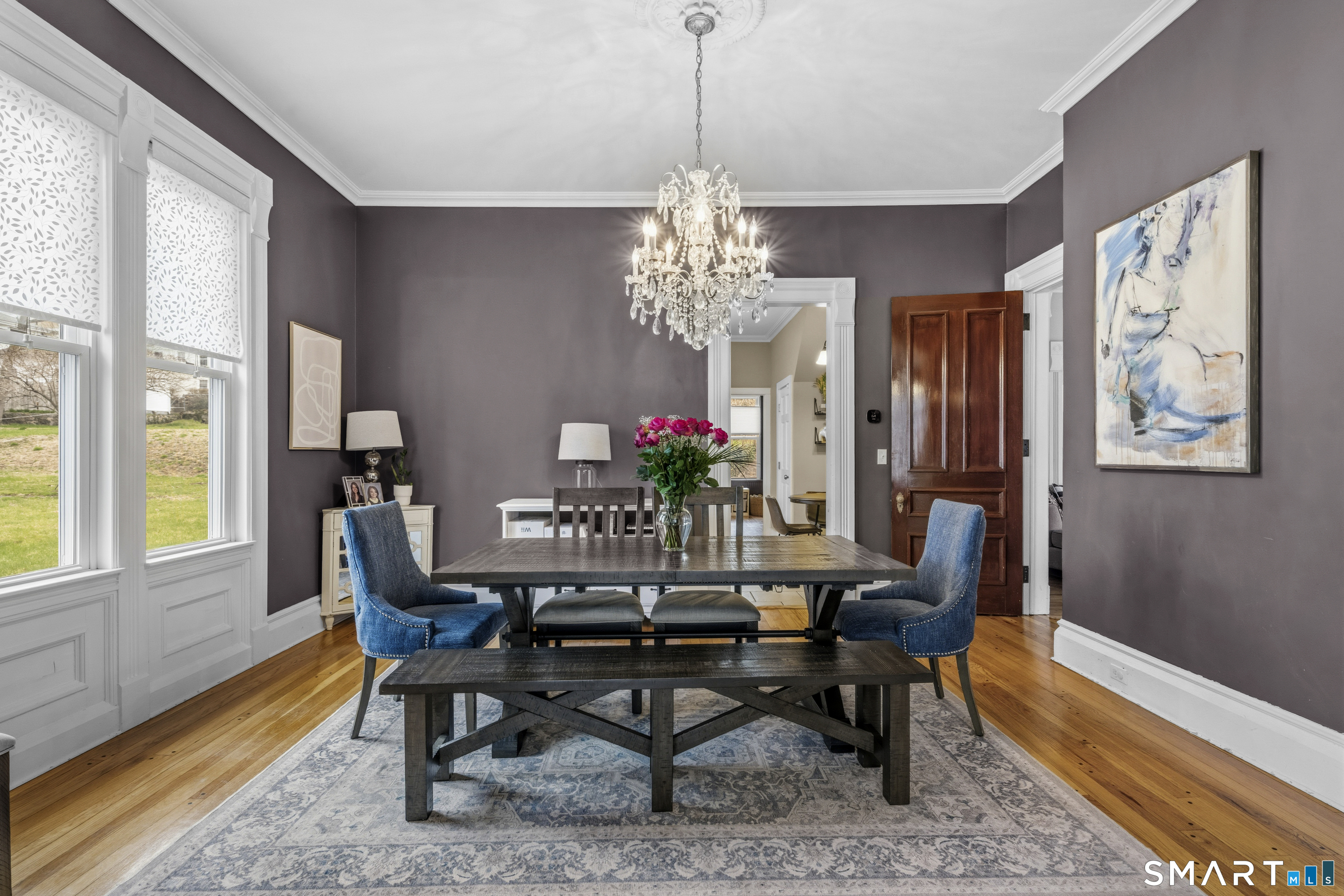 63 Mckinley Avenue Norwich CT 06360