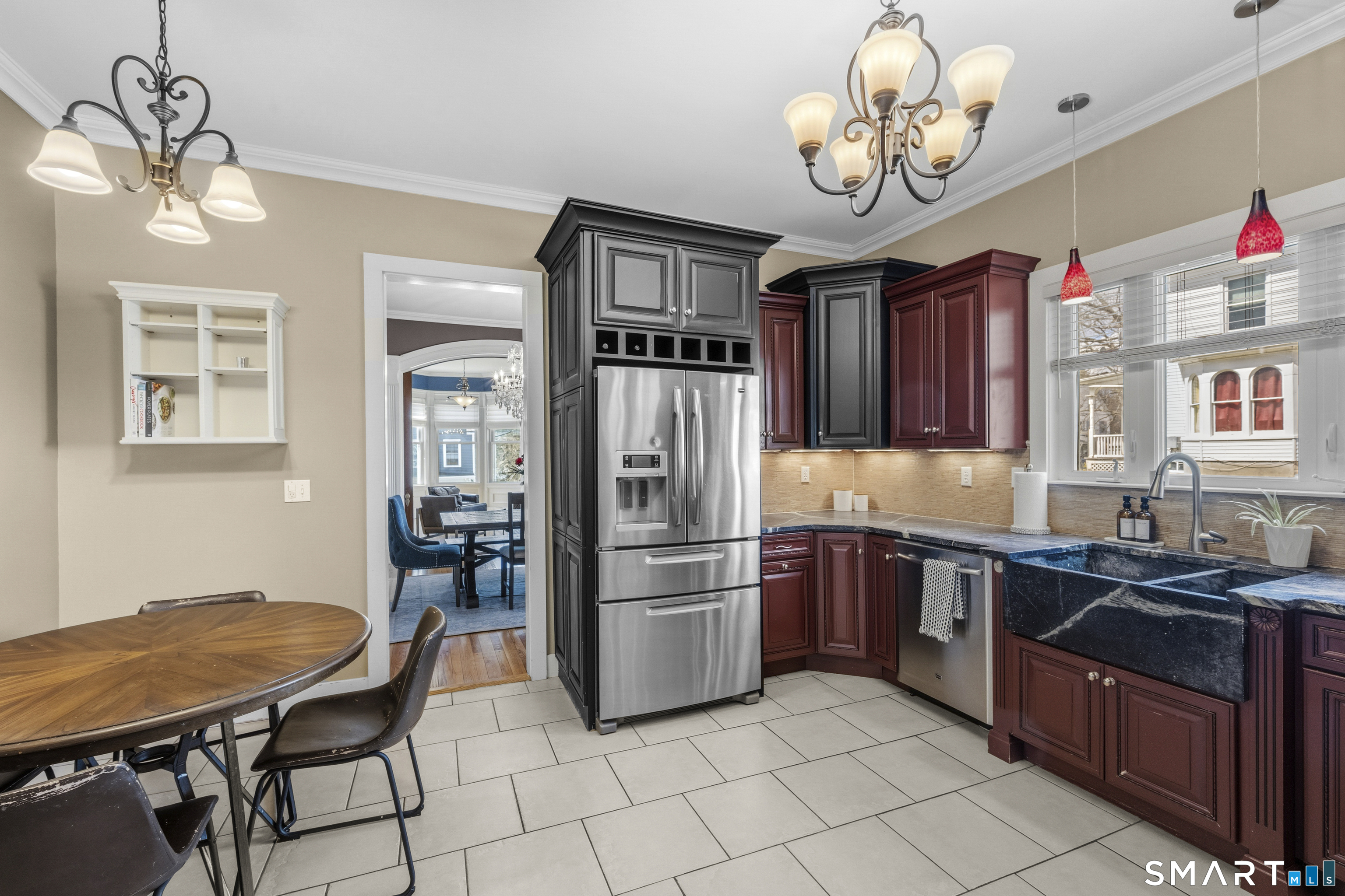 63 Mckinley Avenue Norwich CT 06360
