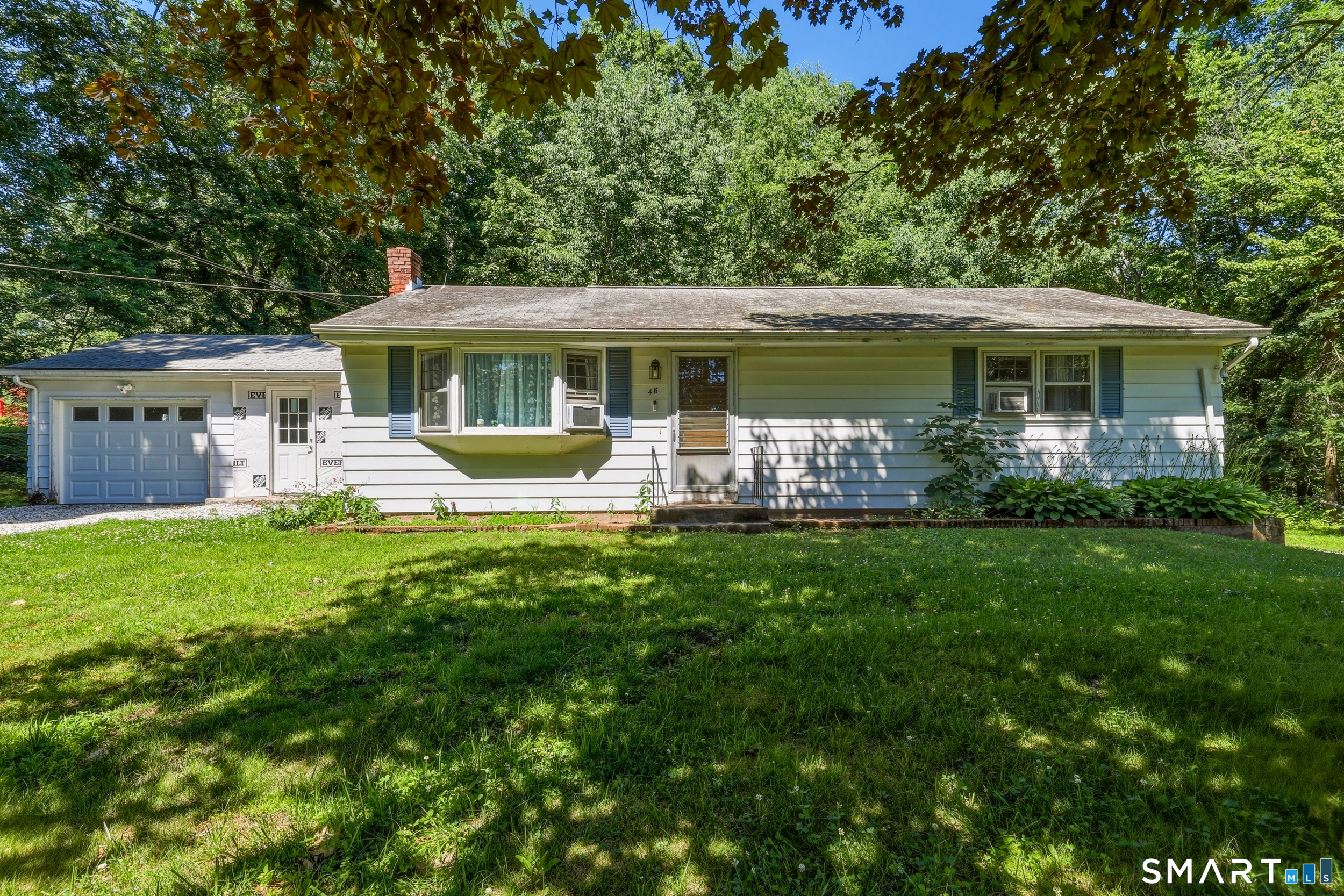 48 Weigold Road Tolland CT 06084