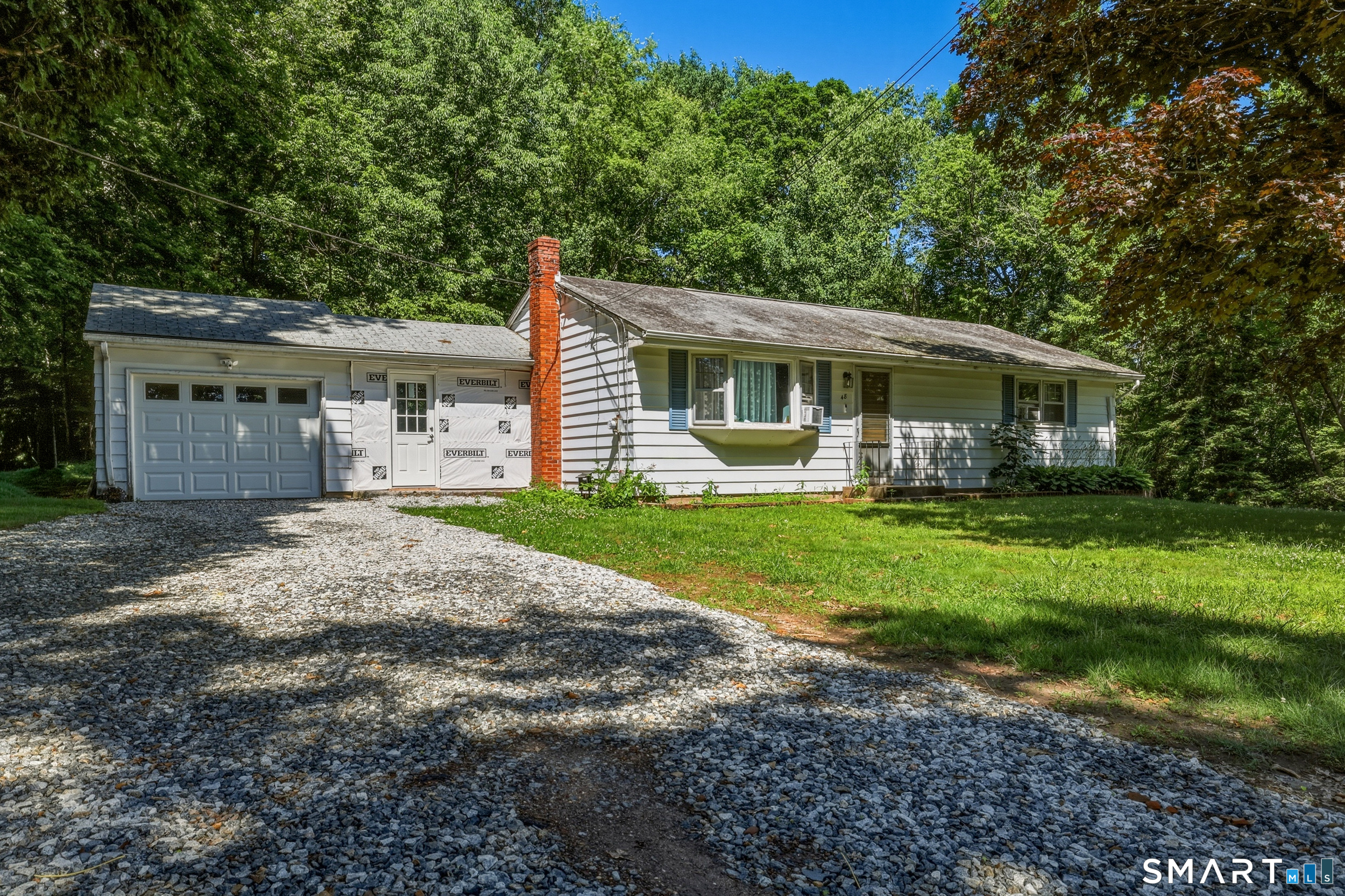 48 Weigold Road Tolland CT 06084