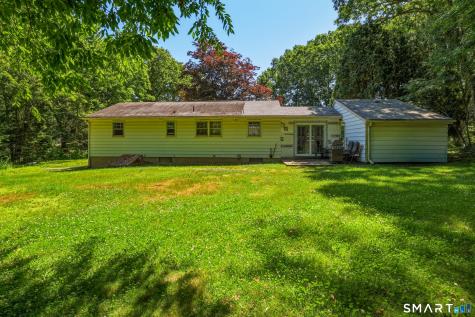 48 Weigold Road Tolland CT 06084