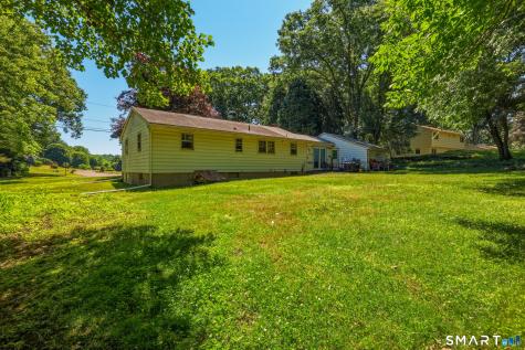 48 Weigold Road Tolland CT 06084