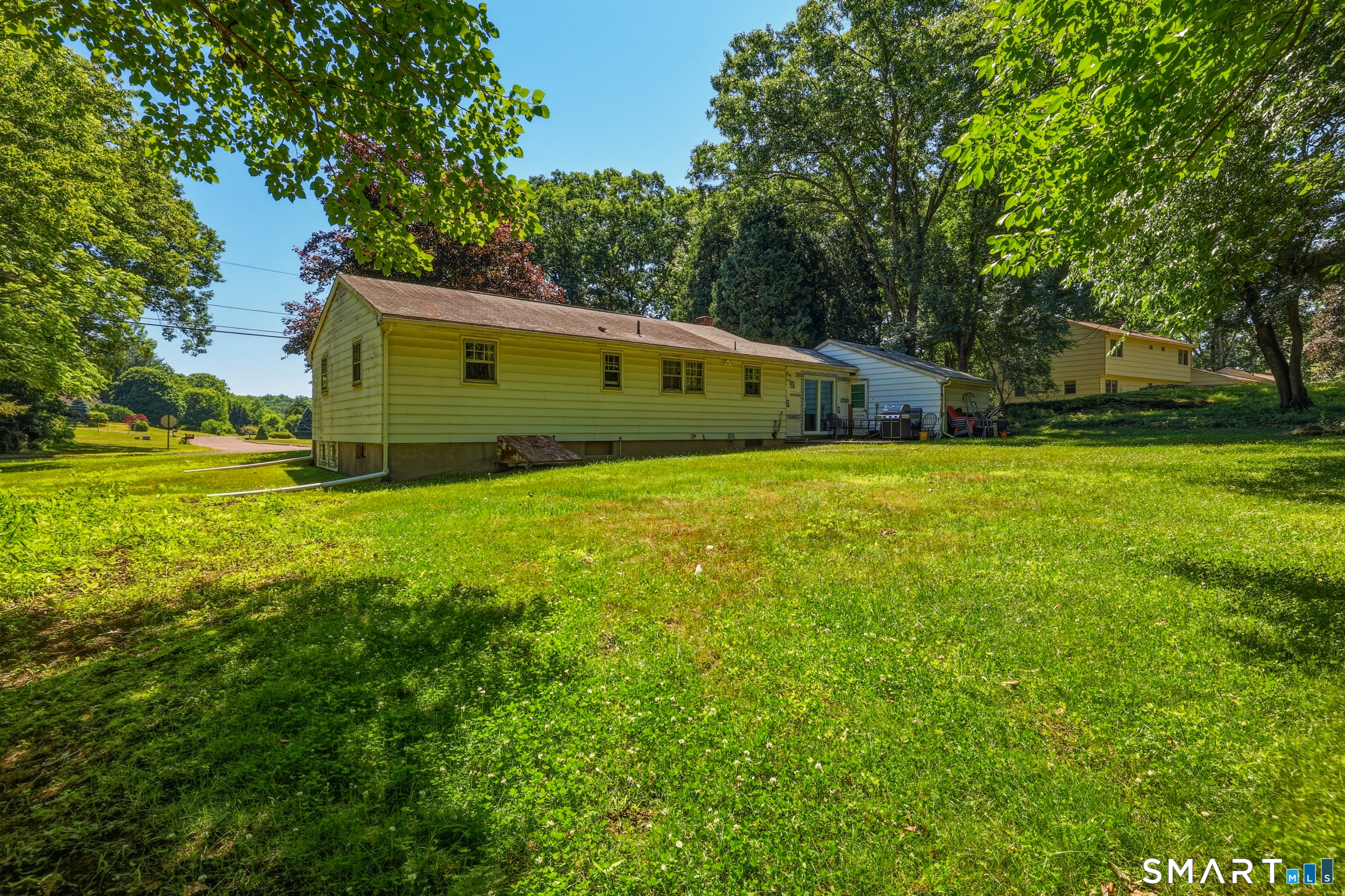 48 Weigold Road Tolland CT 06084