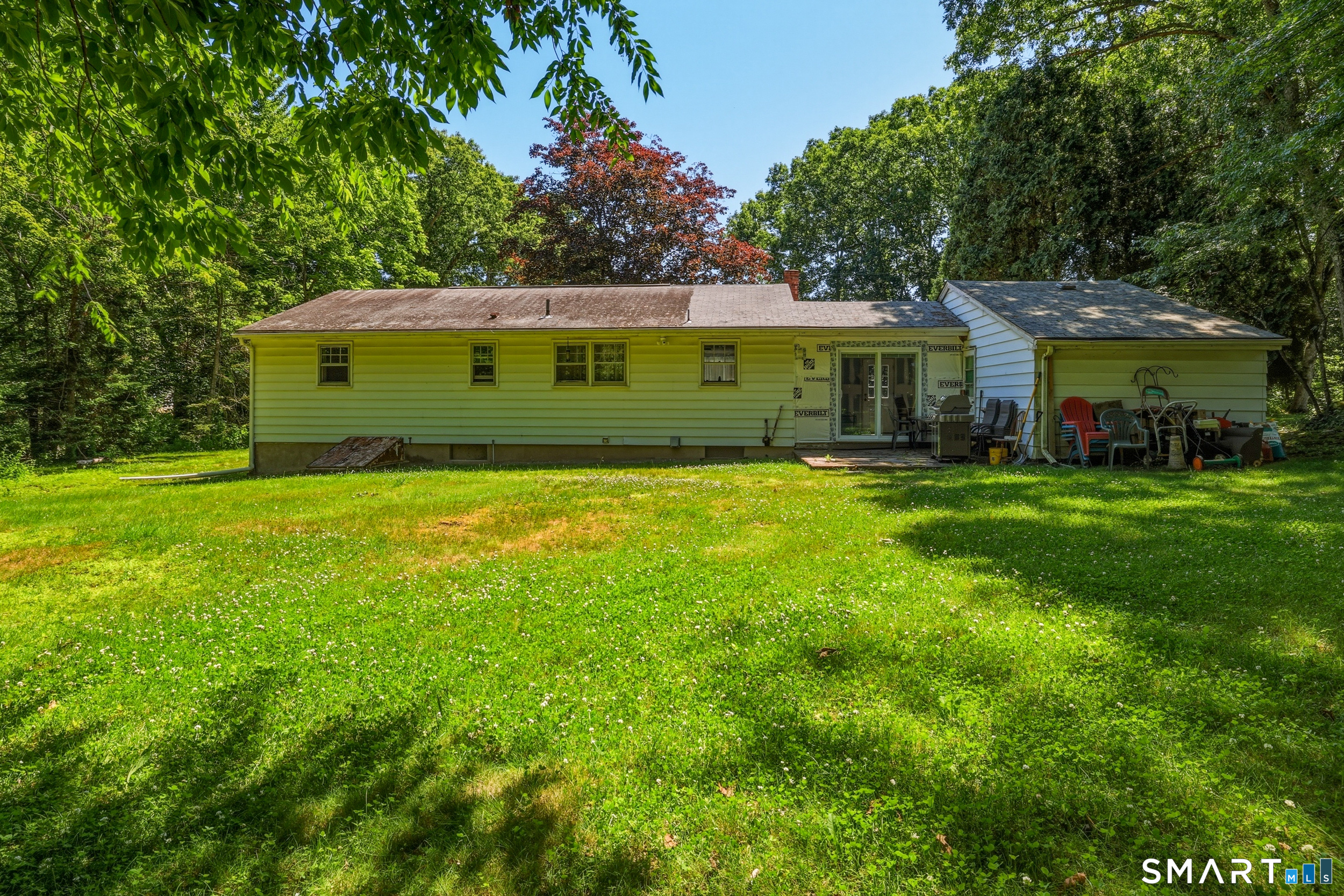 48 Weigold Road Tolland CT 06084