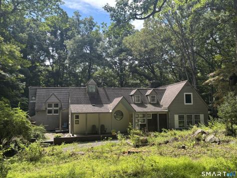 22 Great Pasture Road Redding CT 06896