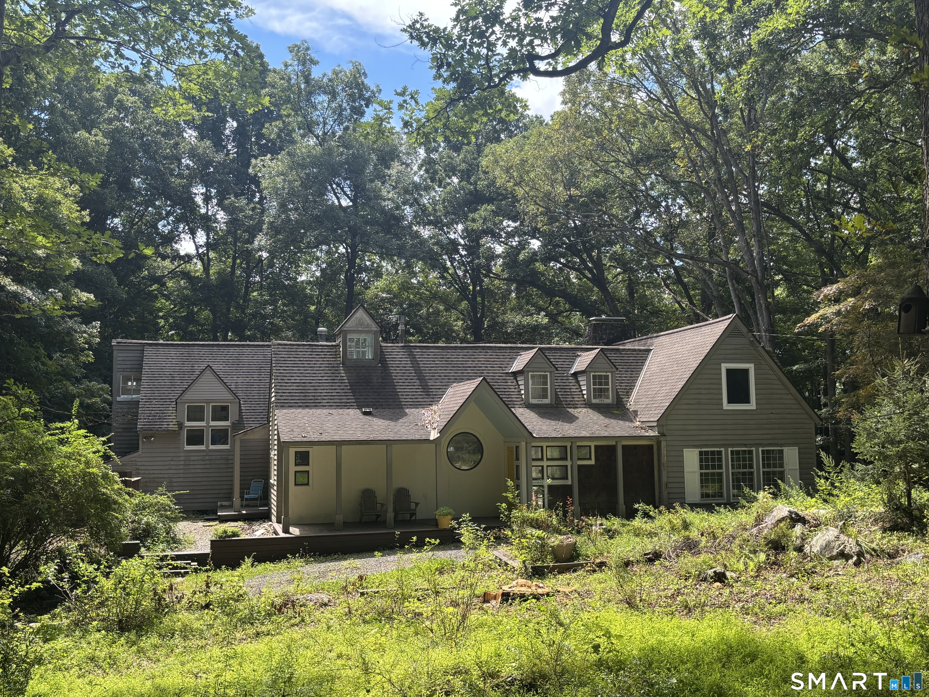 22 Great Pasture Road Redding CT 06896