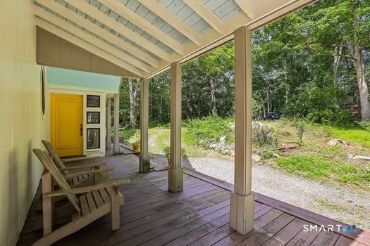 22 Great Pasture Road Redding CT 06896