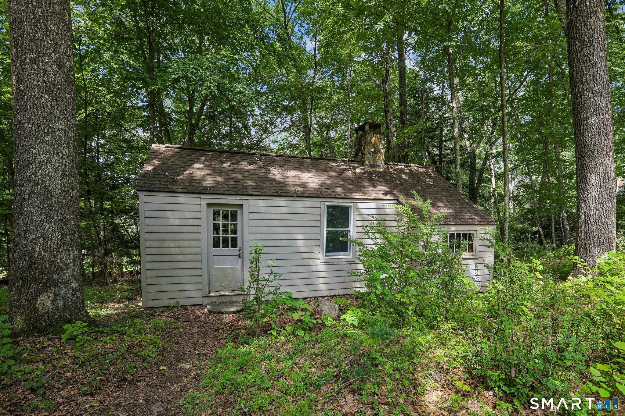 22 Great Pasture Road Redding CT 06896