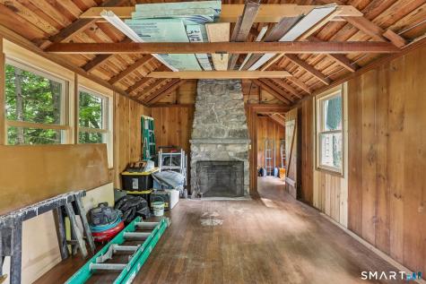 22 Great Pasture Road Redding CT 06896