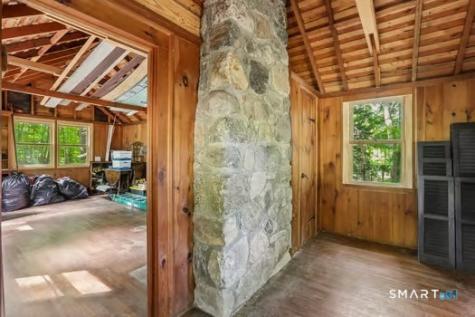 22 Great Pasture Road Redding CT 06896